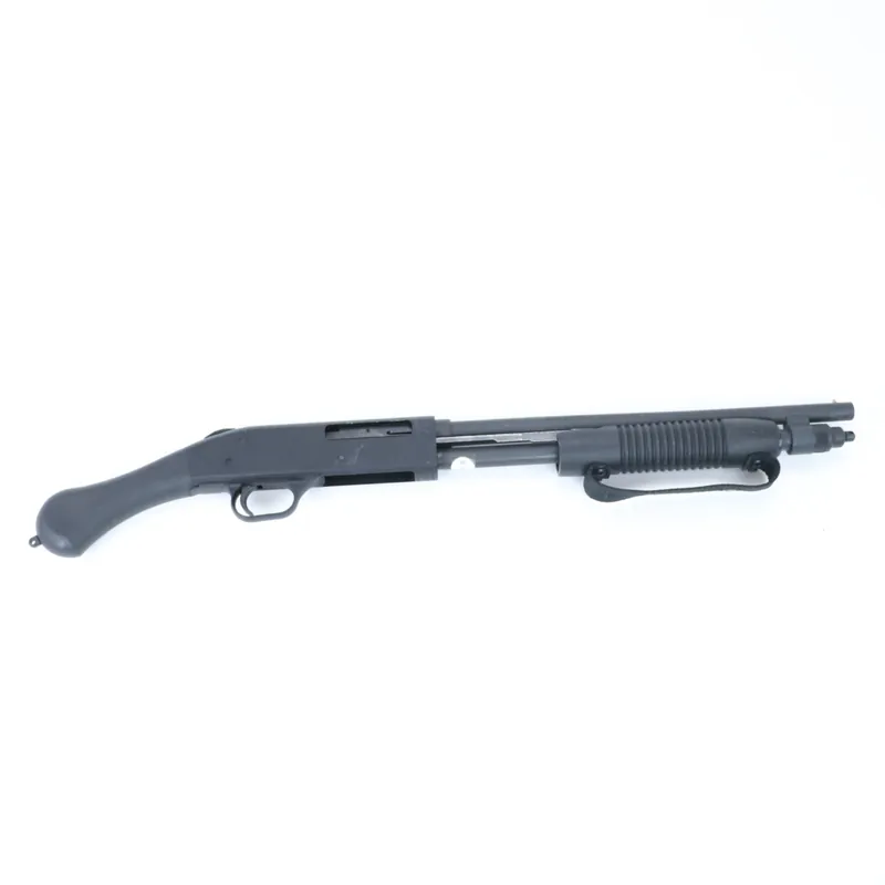 USED - Mossberg 590 Shockwave GTO358231