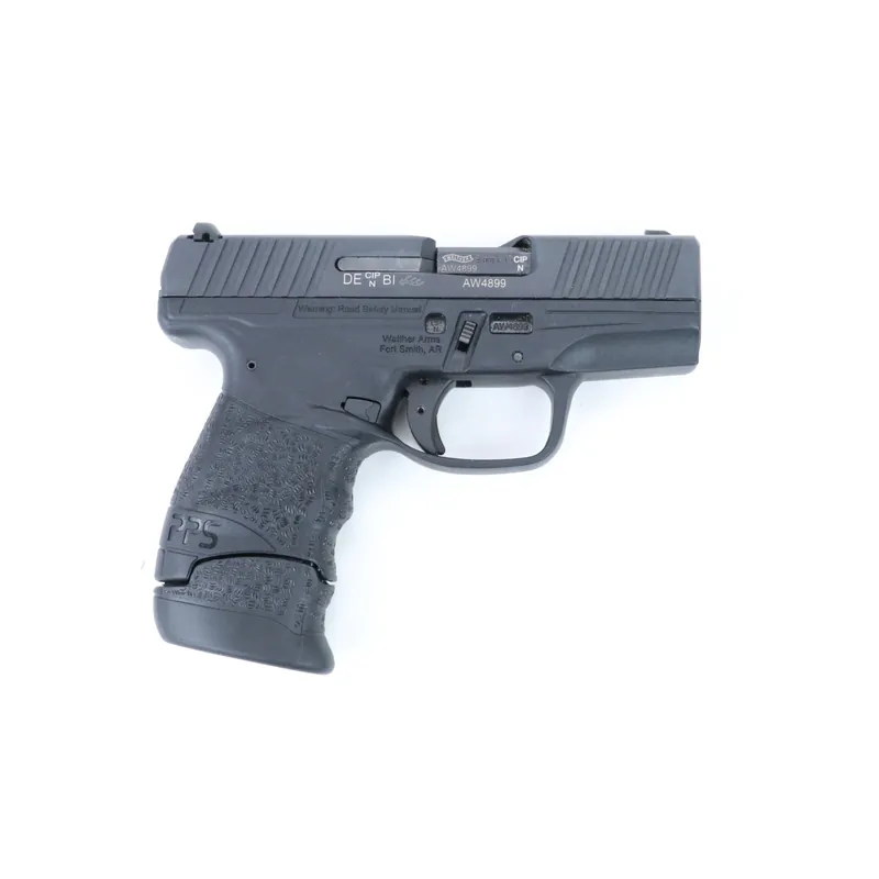 USED - Walther PPS M2 LE GTO358267