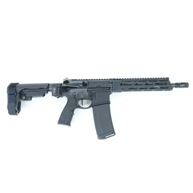 USED - Daniel Defense DDM4 V7P GTO358370