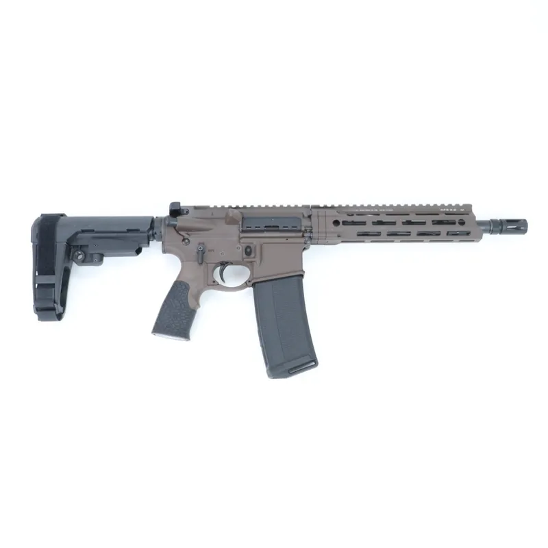 USED - Daniel Defense DDM V7P GTO358345