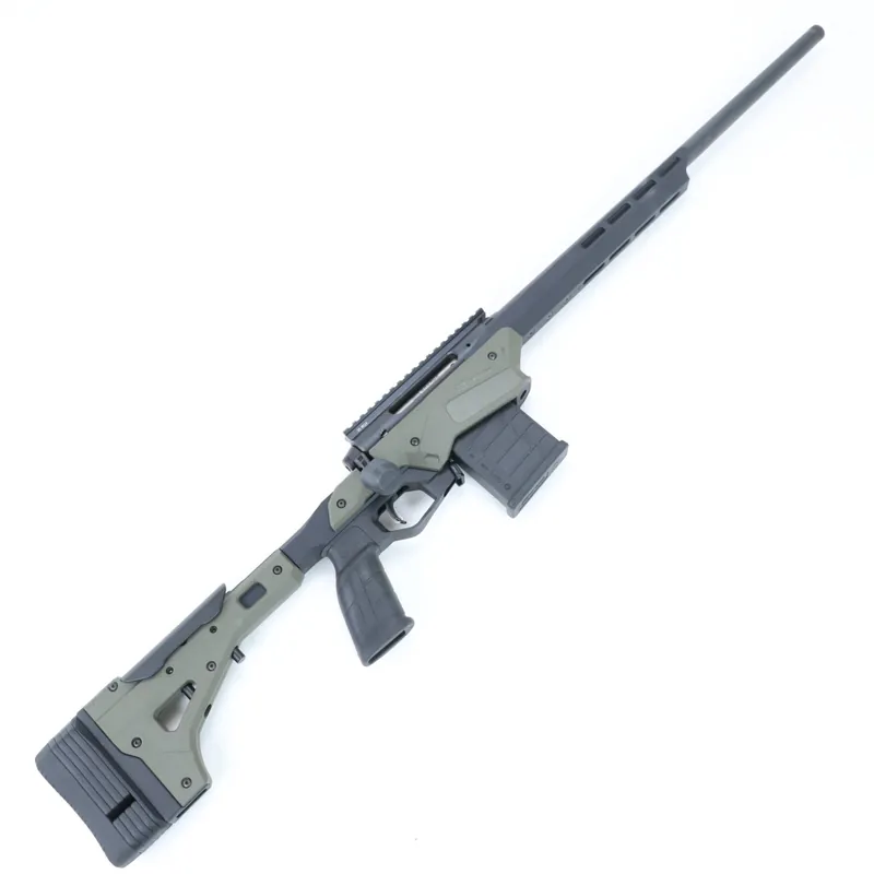 USED - Savage Axis II GTO358361