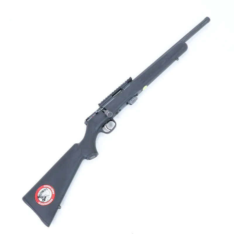 USED - Savage Mark II GTO358378