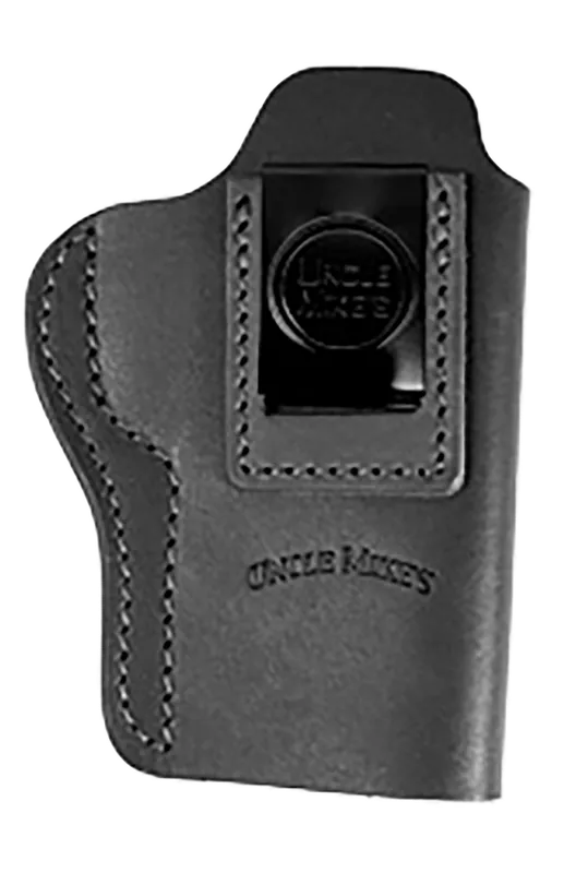 Uncle Mikes-leather(1791) IWB Size 05 Fits Sig P320 Right Hand