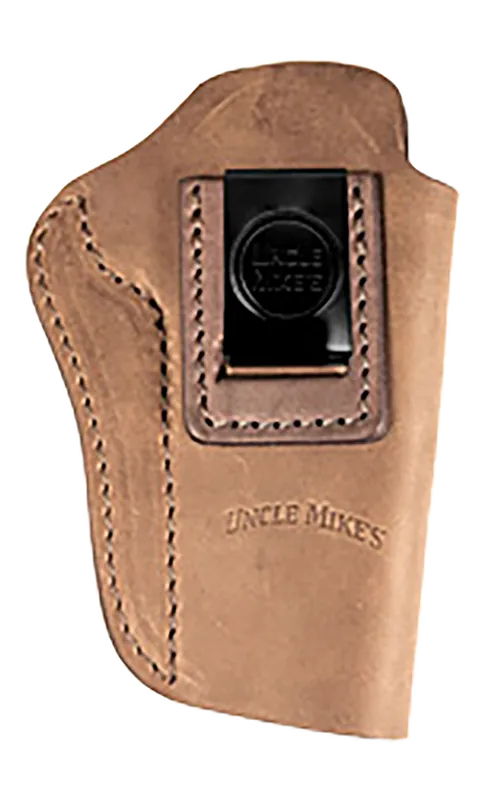 Uncle Mikes-leather(1791) IWB Size 06 Fits 1911 5" Right Hand