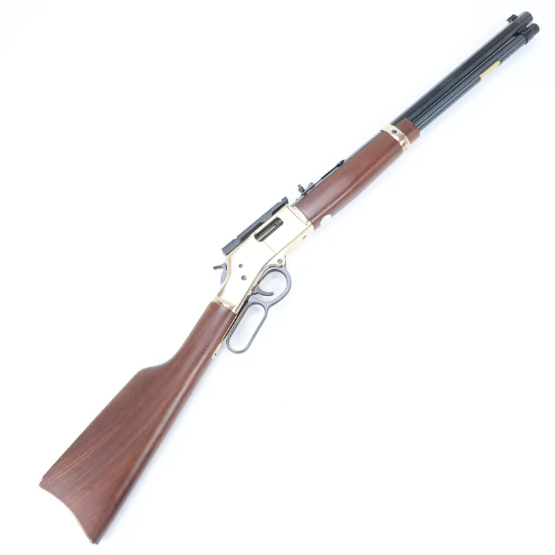 USED - Henry Big Boy Classic H006 GTO358353