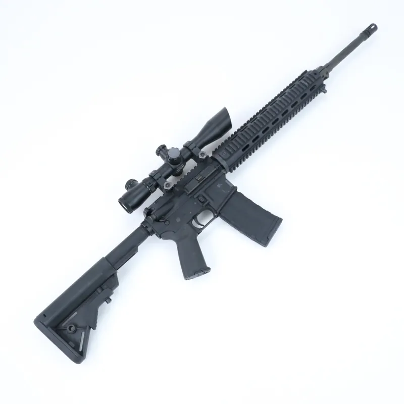 USED - Yankee Hill Machine YHM-15 GTO358500