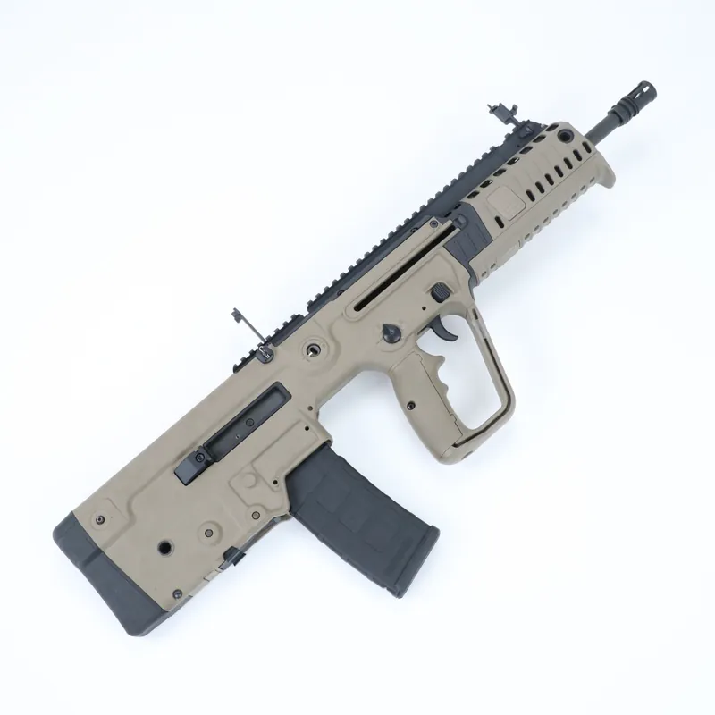 USED - Israel Weapon Industries Tavor X95 GTO358424