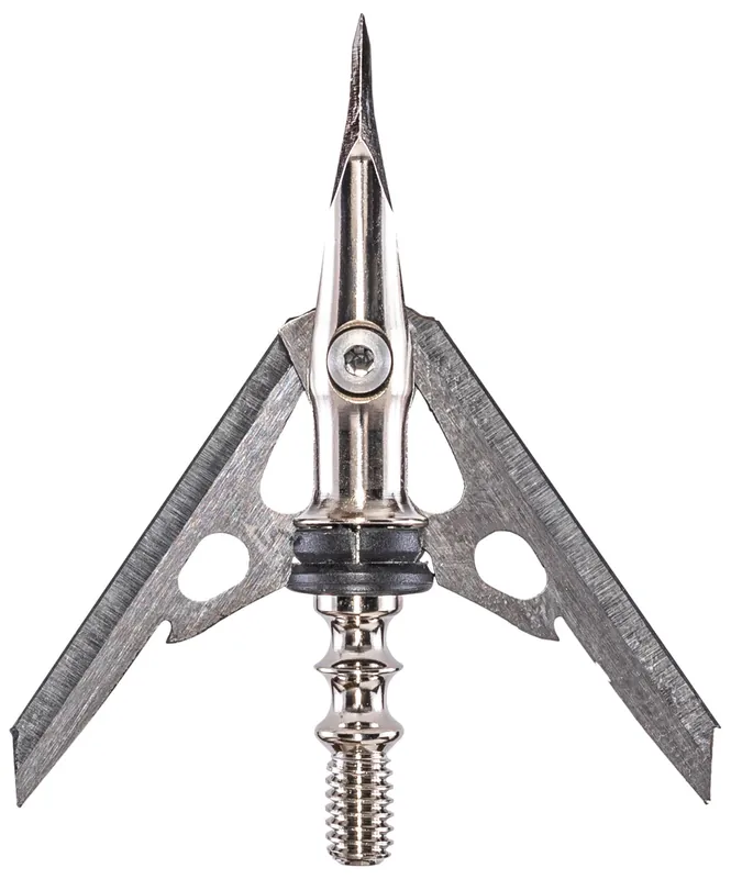 Rocky Mountain Hypodermic NC Crossbow 100GR