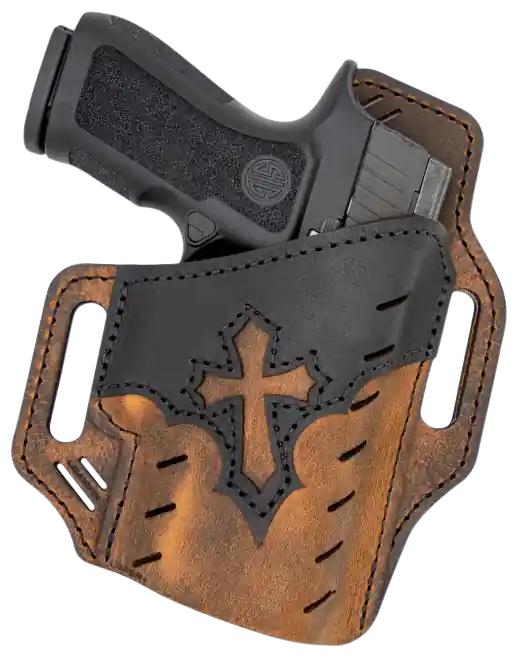 Versacarry Guardian Arc Angel Edition OWB Size 04 Right Hand