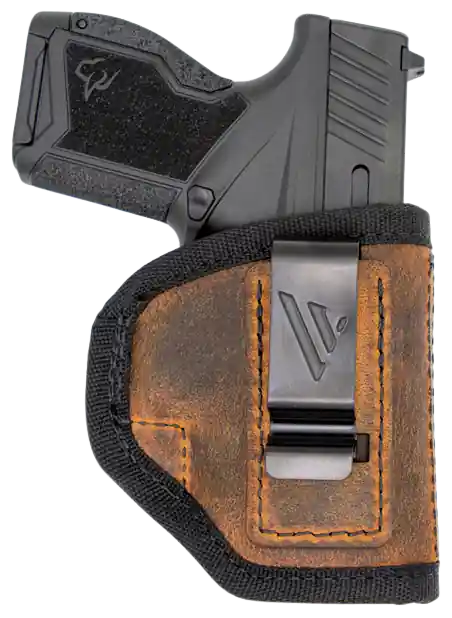 Versacarry Ranger IWB Size 04