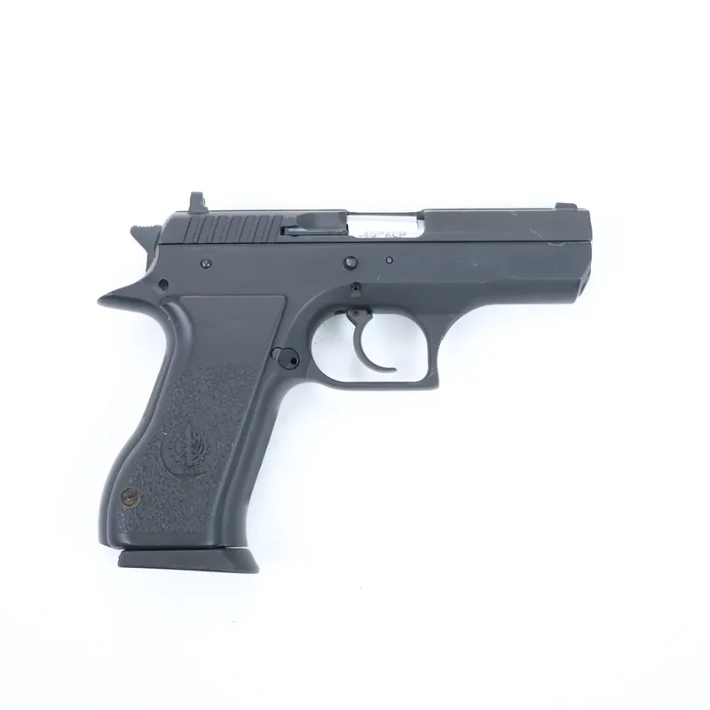USED - Israel Weapon Industries Jericho GTO358535