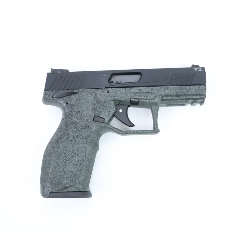 USED - Taurus TX22 GTO358486