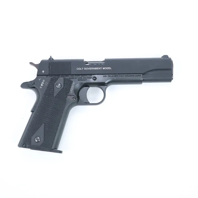 USED - Umarex Colt 1911 GTO358537