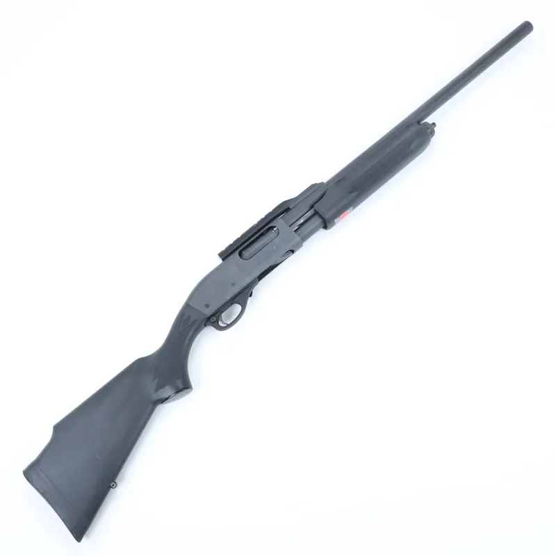 USED - Remington 870 Magnum GTO358421