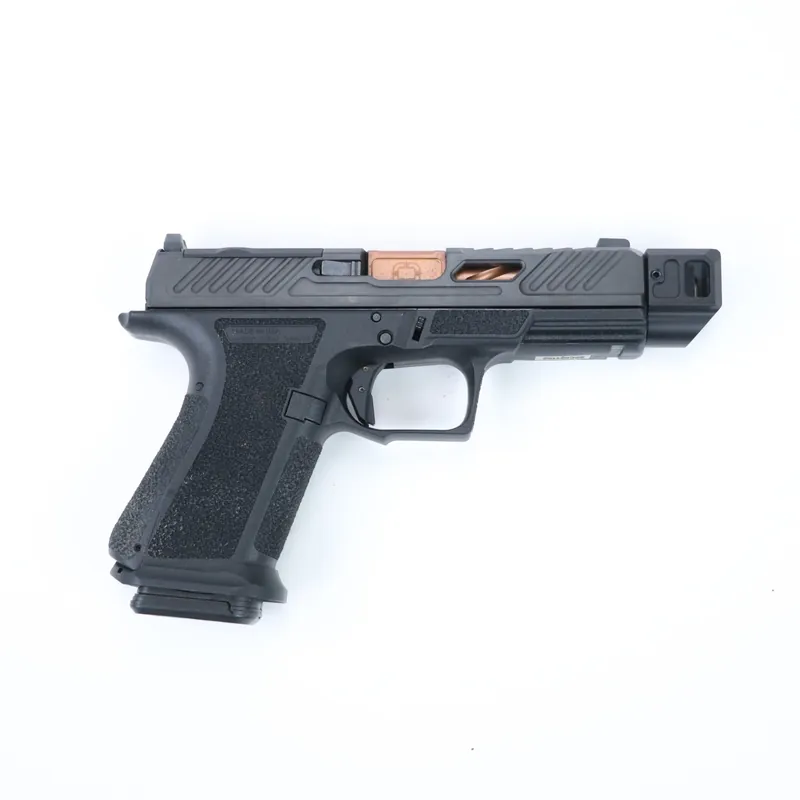 USED - Shadow Systems MR920 GTO358656