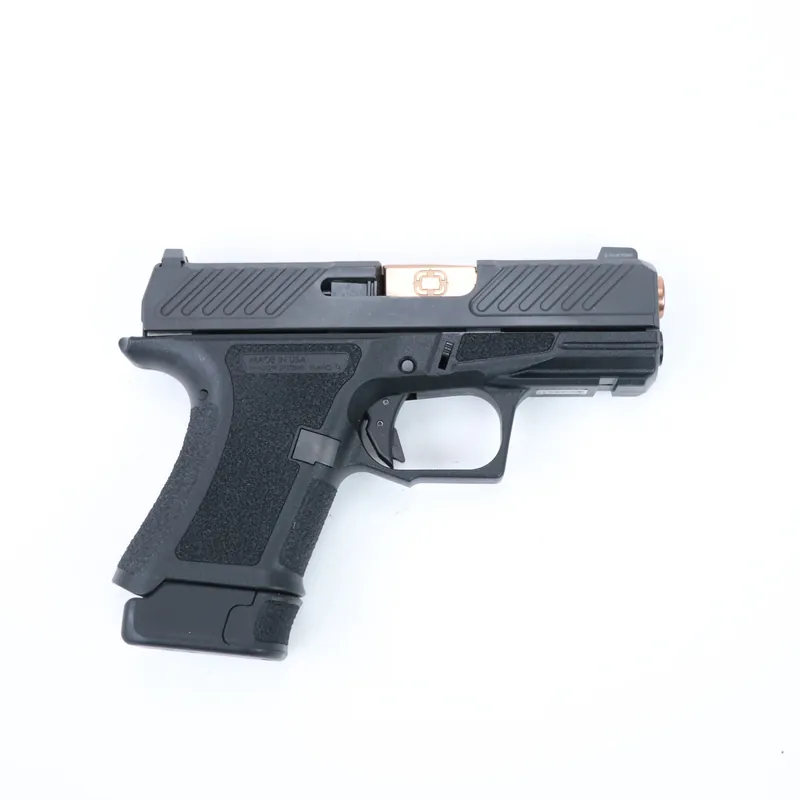 USED - Shadow Systems CR920 GTO358604