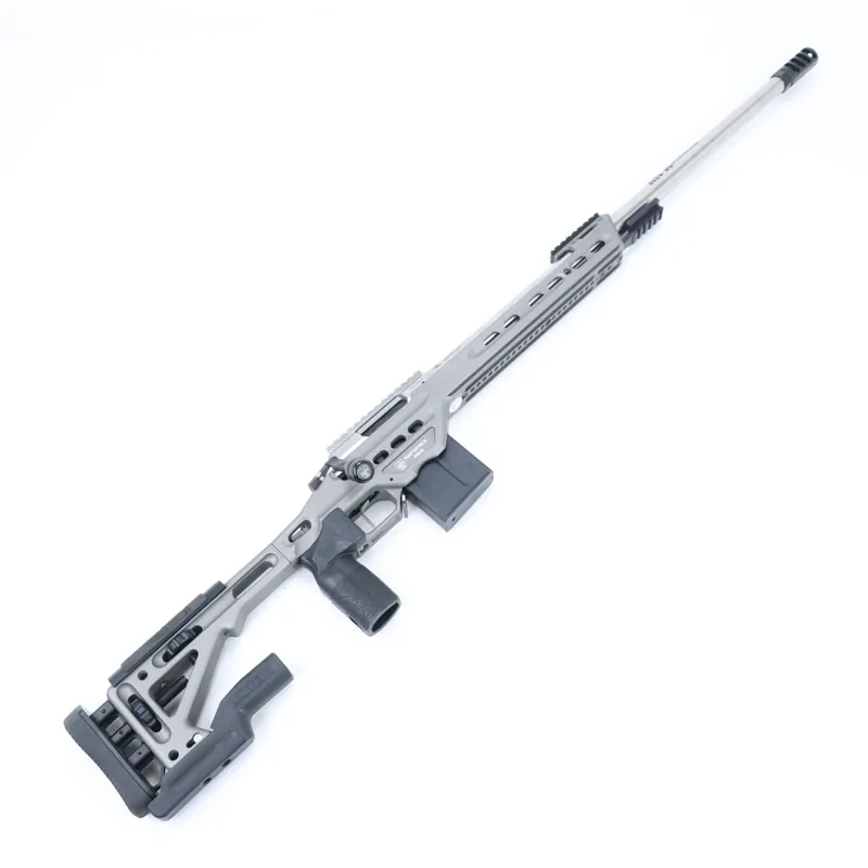 USED - Masterpiece Arms Axiom GTO358501