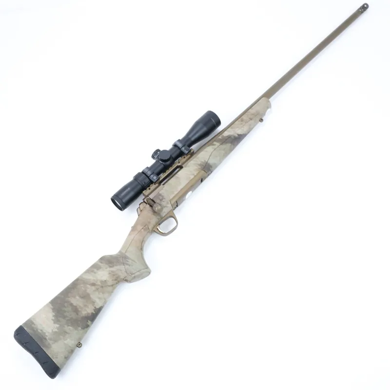 USED - Browning X-Bolt GTO358582