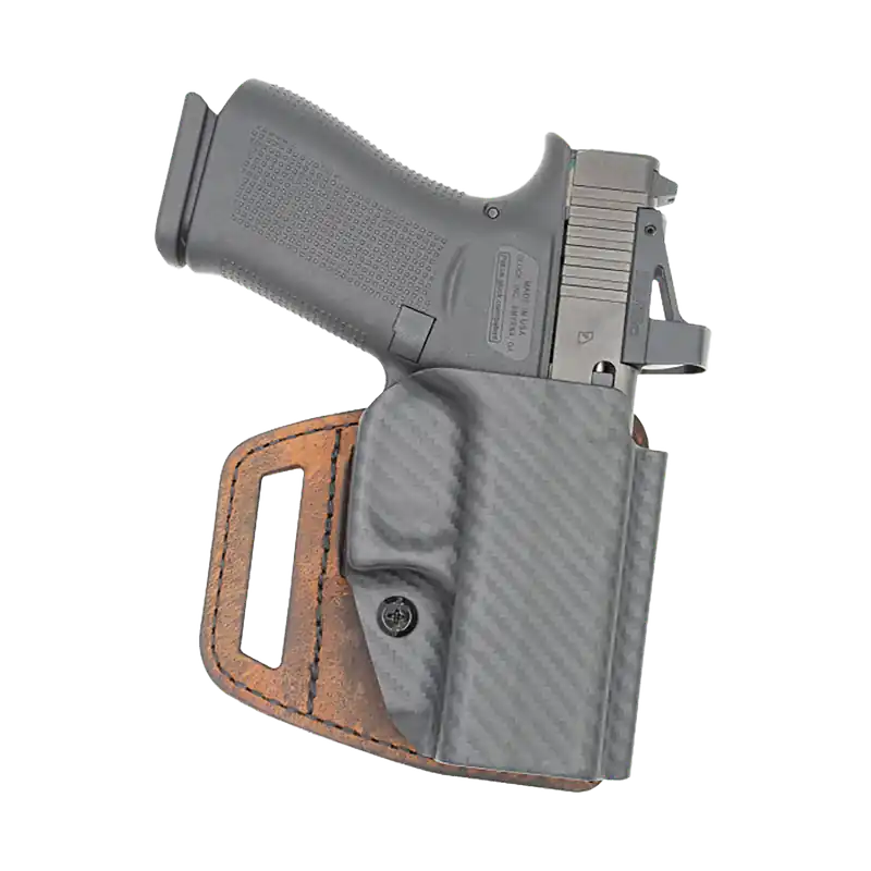 Versacarry V-Slide OWB Fits Springfield Hellcat Right Hand
