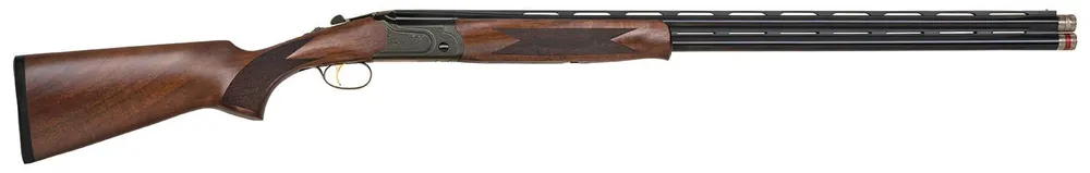 Mossberg Gold Reserve 20GA O/U 30" 3" Polished Blue 75481