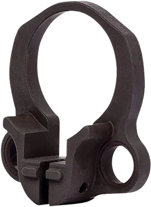 Konus CX Matte Black 6-18x 50mm 25.40mm Tube Duplex 6.5 Creedmoor Reticle