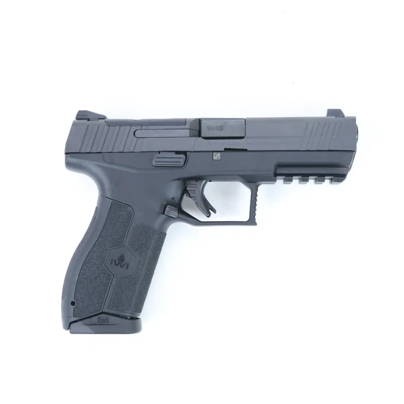 USED - Israel Weapon Industries Masada GTO358761