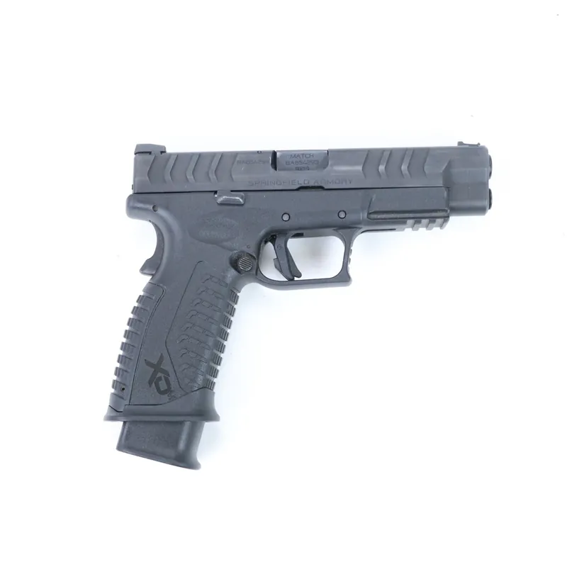 USED - Springfield Armory XDM-Elite GTO358746
