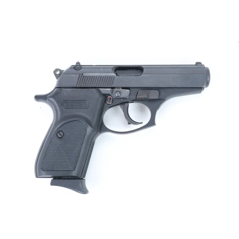 USED - Bersa Thunder 380 GTO358811