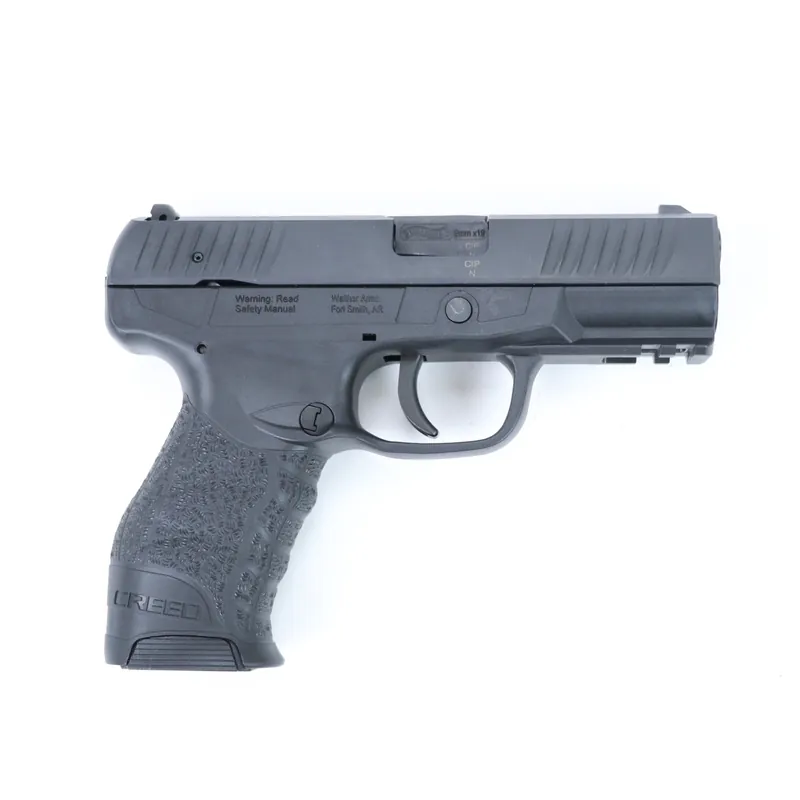 USED - Walther Creed GTO358810