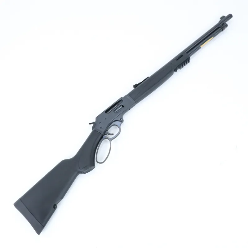 USED - Henry Lever Action X Model H009X GTO358764
