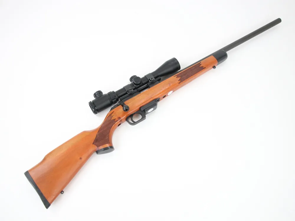 USED - Rock Island Armory M22 GTO358779