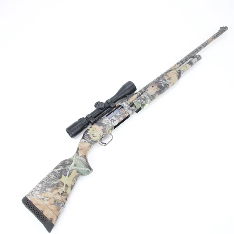 USED - Mossberg 500C GTO358794