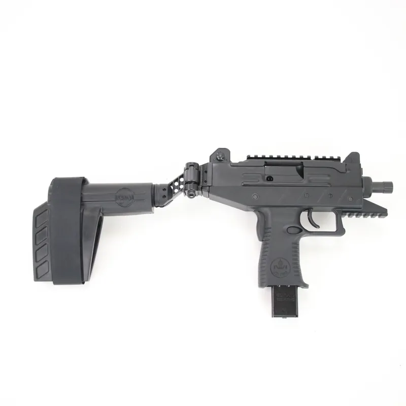 USED - Israel Weapon Industries UZI Pro GTO358773