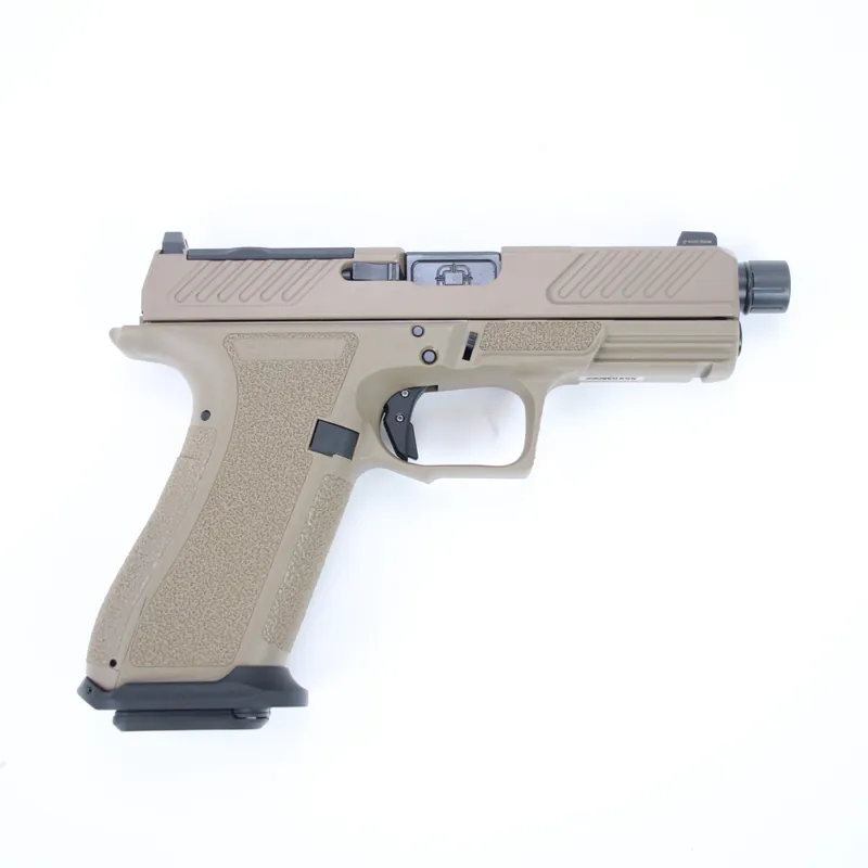 USED - Shadow Systems XR920 GTO358921