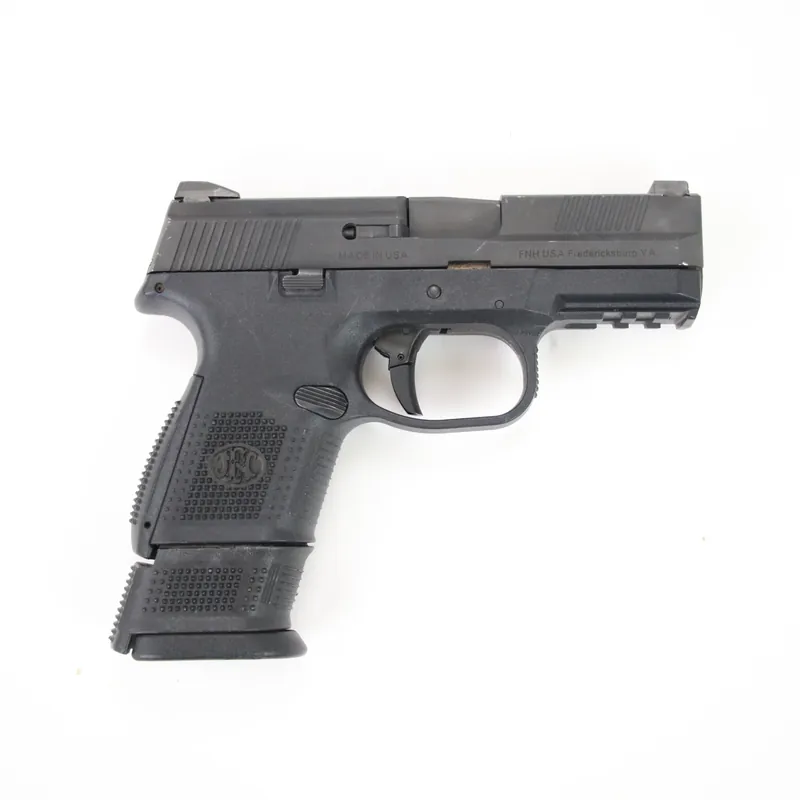 USED - FNH FNS-9C GTO358917
