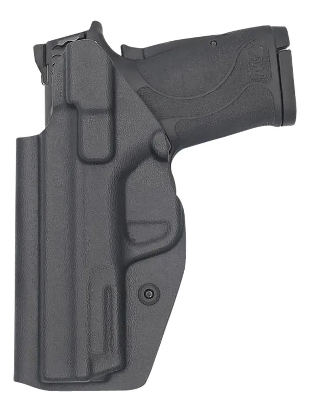 C&G Holsters Covert IWB Fits S&W M&P Shield 380EZ