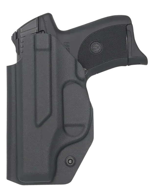 C&G Holsters Covert IWB Fits Ruger LC9