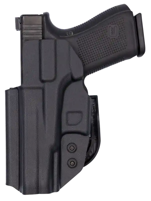 C&G Holsters Covert IWB Fits Glock 19/ Glock 23