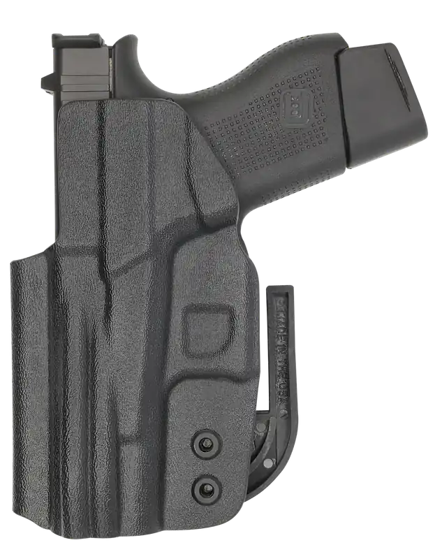C&G Holsters Covert IWB Fits Glock 42