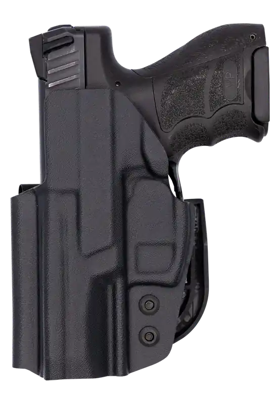 C&G Holsters Covert IWB Fits H&K VP9SK