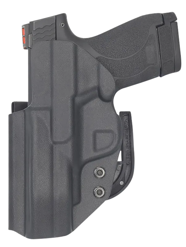 C&G Holsters Covert IWB Fits S&W Shield 9/40
