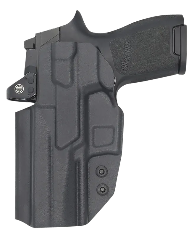 C&G Holsters Covert IWB Fits Sig P320C