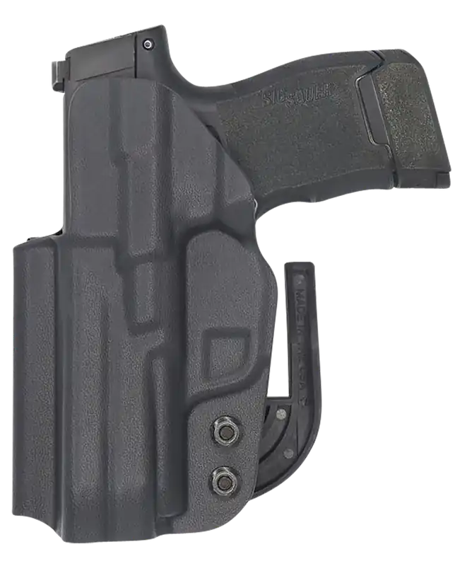 C&G Holsters Covert IWB Fits Sig P365