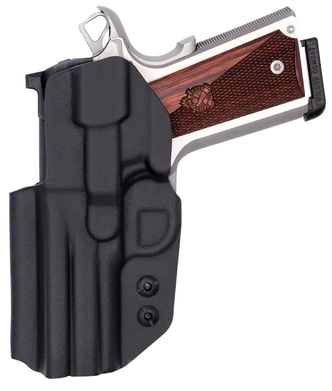 C&G Holsters Covert IWB Fits 1911 3.5" Right Hand