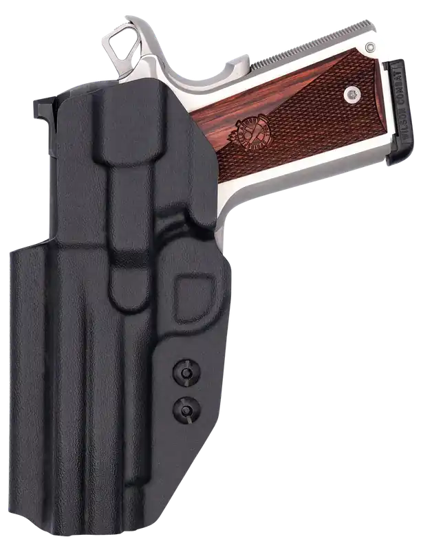 C&G Holsters Covert IWB Fits 1911 4.25" Right Hand