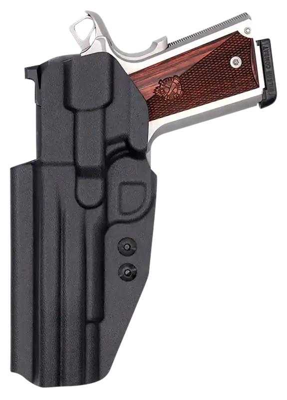 C&G Holsters Covert IWB Fits 1911 5" Right Hand
