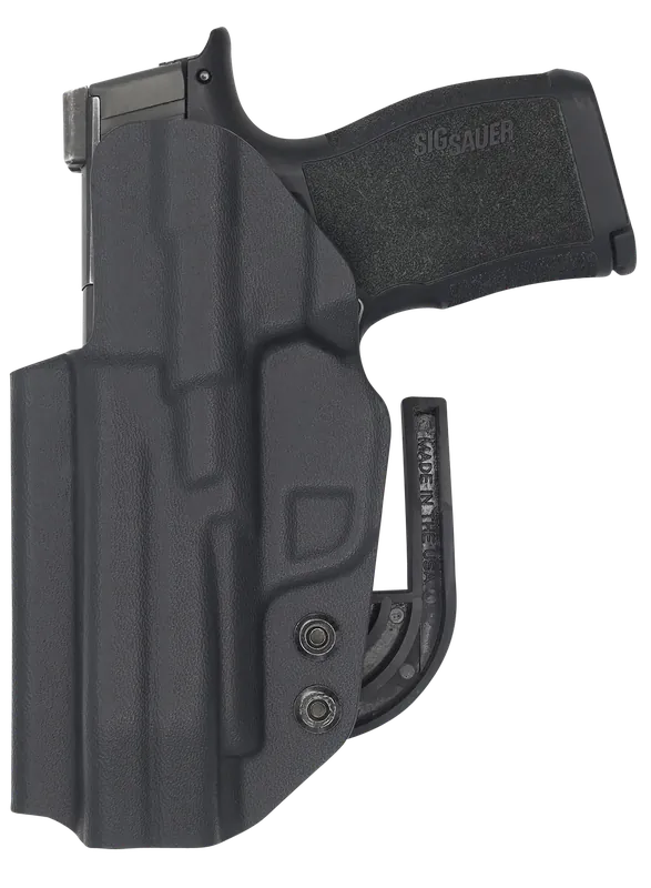 C&G Holsters Covert IWB Fits Sig P365XL Right Hand