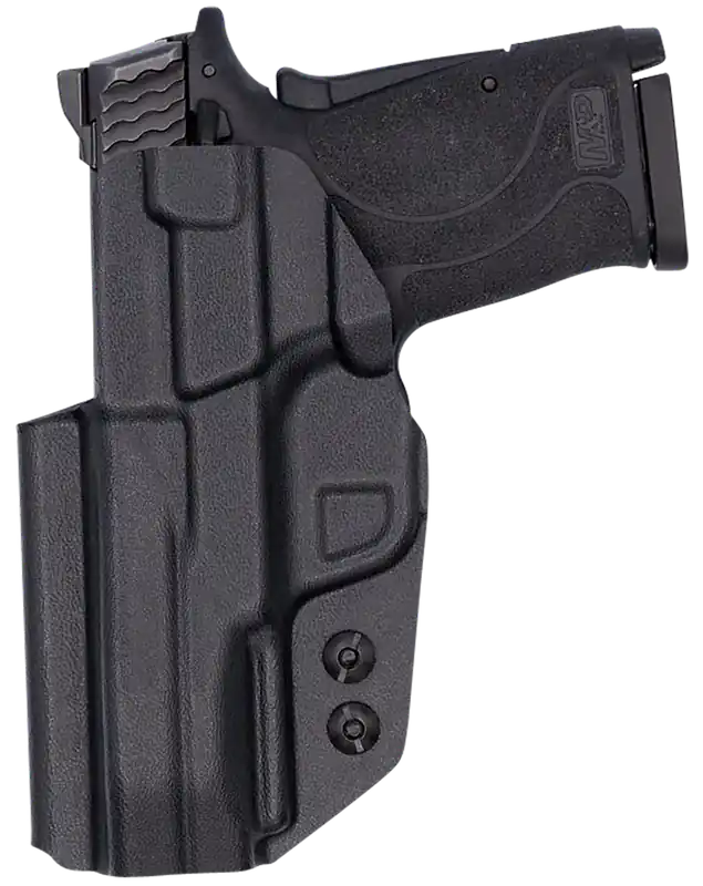 C&G Holsters Covert IWB Fits S&W M&P Shield 9EZ Right Hand