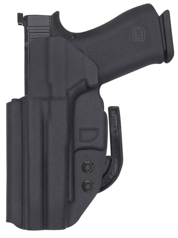 C&G Holsters Covert IWB Fits Glock MOS Right Hand