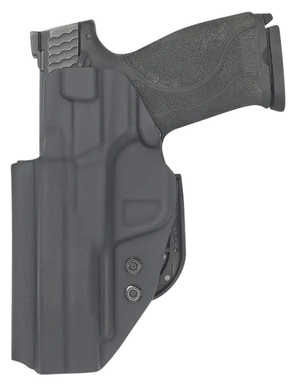 C&G Holsters Covert IWB Fits S&W M&P 9/40 4.25" Right Hand